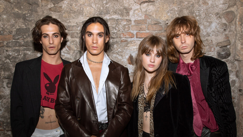 Damiano David, do Måneskin, desabafa sobre pressão e carreira solo