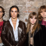 Måneskin. Crédito: Reprodução.