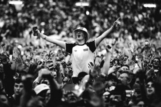 Oasis. Crédito: Reprodução.