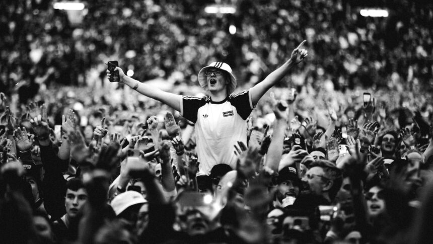 Oasis. Crédito: Reprodução.