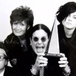 Ozzy Osbourne. Foto: Reprodução/Getty Images.