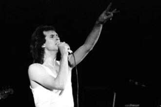 Peter Goalby. Foto: Reprodução.