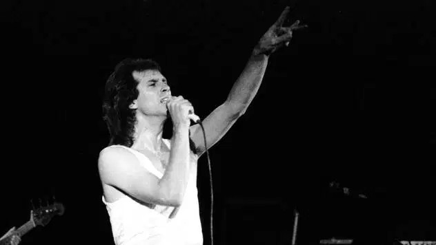 Peter Goalby. Foto: Reprodução.