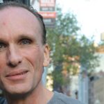 Peter Greene. Crédito: Reprodução.