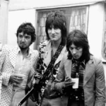 The Faces. Crédito: Alamy/Universal Images Group North America LLC.