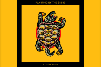 S.G. Goodman - Planting by the signs