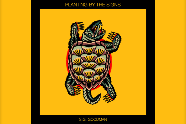 S.G. Goodman - Planting by the signs