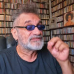 Regis Tadeu. Crédito: Reprodução.