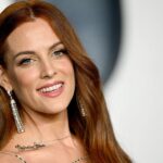Riley Keough. Crédito: Lionel Hahn/Getty Images.