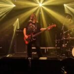 Sacred Reich. Foto: Reprodução.