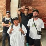 Sativa. Crédito: Divulgação.