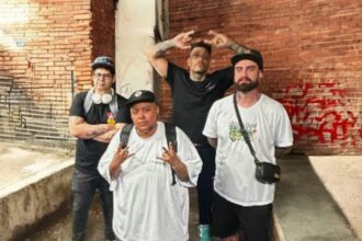 Sativa. Crédito: Divulgação.