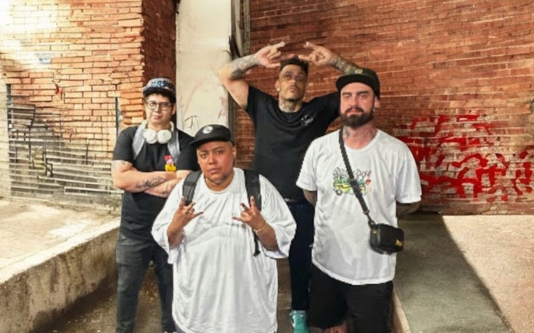 Sativa. Crédito: Divulgação.