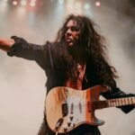 Yngwie Malmsteen. Crédito: Reprodução.