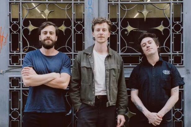 Scalene. Crédito: Reprodução.