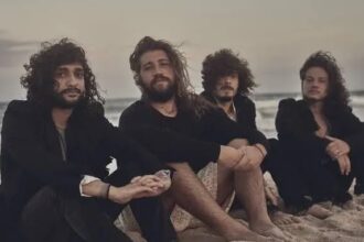 Selvagens à Procura de Lei. Crédito: Divulgação.