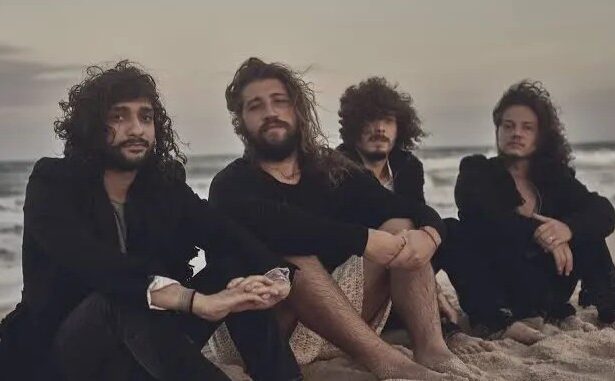 Selvagens à Procura de Lei. Crédito: Divulgação.