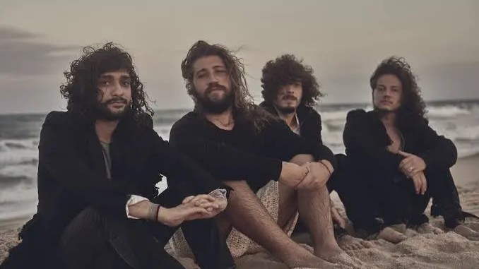 Selvagens à Procura de Lei. Crédito: Divulgação.