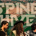 Spine Shiver. Crédito: Divulgação.