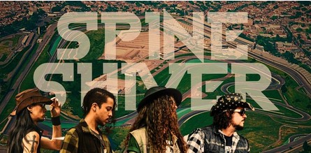 Spine Shiver. Crédito: Divulgação.
