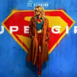 Supergirl Trailer