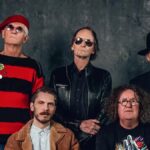 The Damned. Foto: Reprodução.