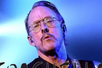 Weezer. Foto: Reprodução.