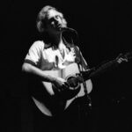 Jimmy Buffett. Crédito: Reprodução/Youtube.