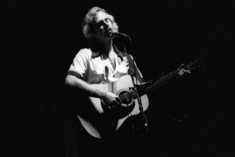 Jimmy Buffett. Crédito: Reprodução/Youtube.