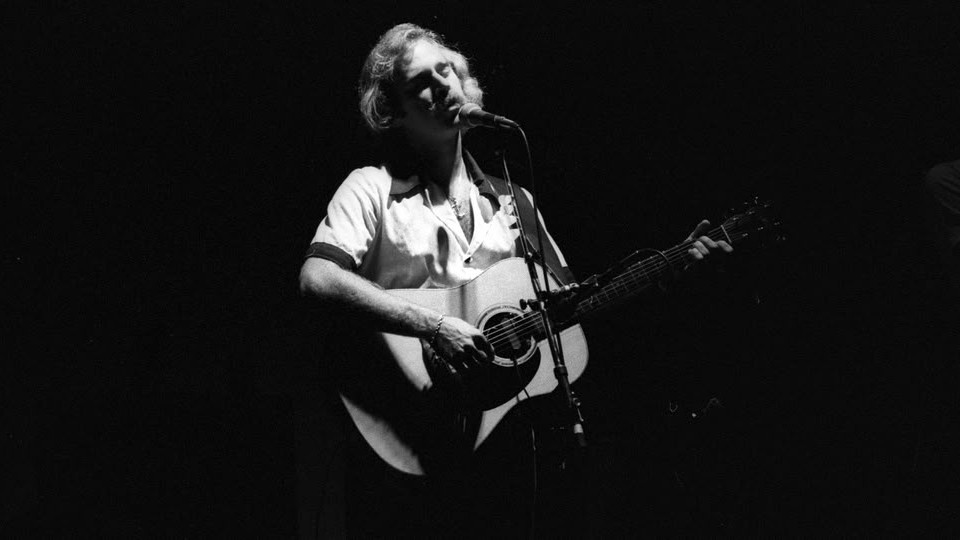 Jimmy Buffett. Crédito: Reprodução/Youtube.