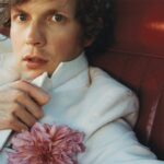 Beck. Crédito: Divulgação.