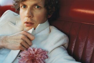 Beck. Crédito: Divulgação.