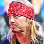 Bret Michaels / Poison. Crédito: Reprodução.