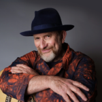 Colin Hay. Crédito: Paul Mobley.