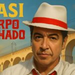 Nasi. Crédito: Capa do single "Corpo Fechado".