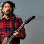 Dave Grohl. Crédito: Reprodução.