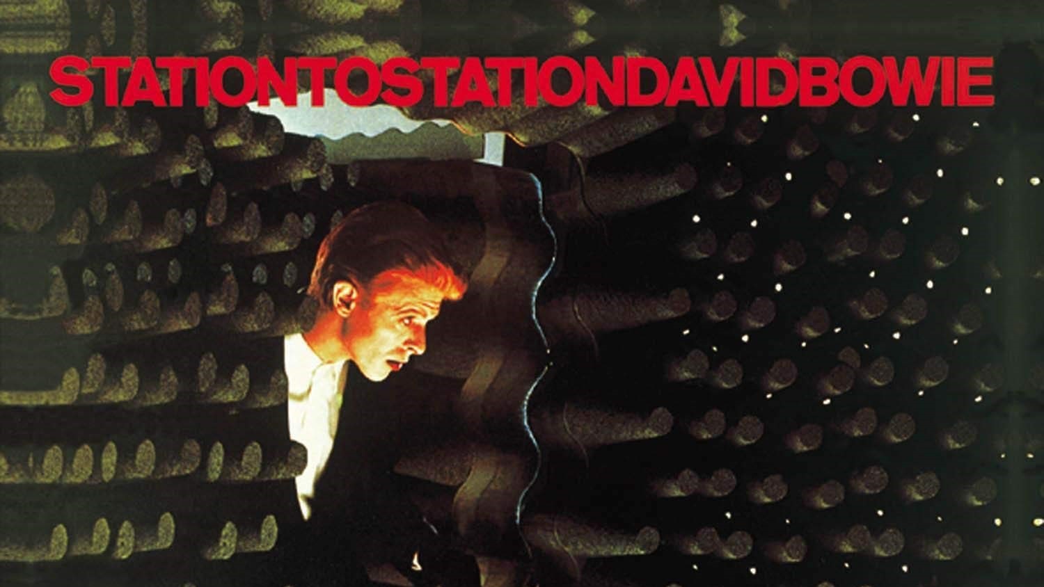 David Bowie: 50 anos de “Station to Station”