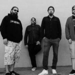 Deftones. Crédito: Reprodução.