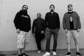 Deftones. Crédito: Reprodução.