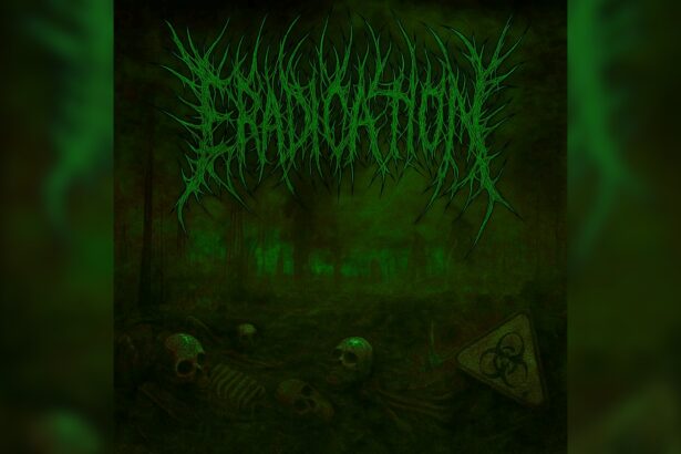 Eradication Foto; Reprodução