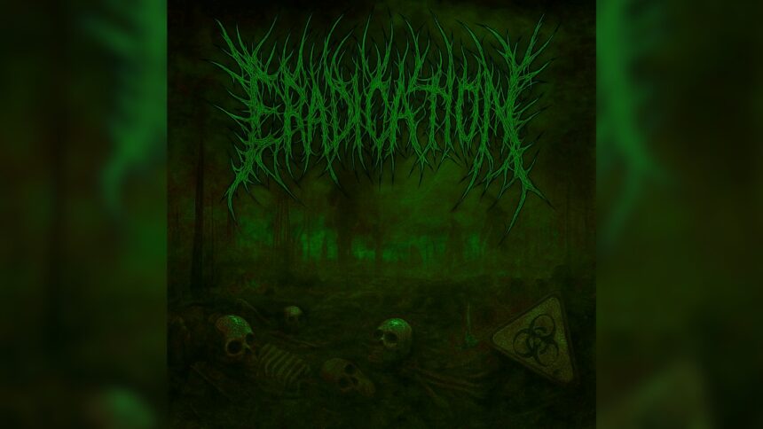 Eradication Foto; Reprodução