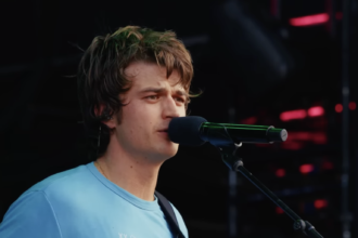 Djo. Crédito: Divulgação.