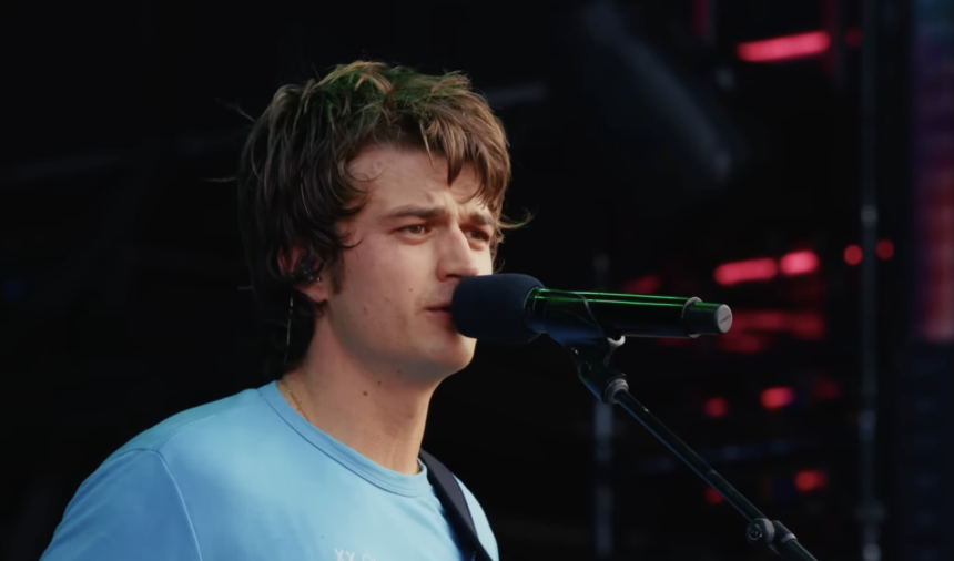 Djo. Crédito: Divulgação.