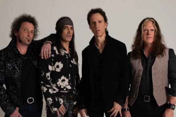 Extreme. Crédito: Jesse Lirola.