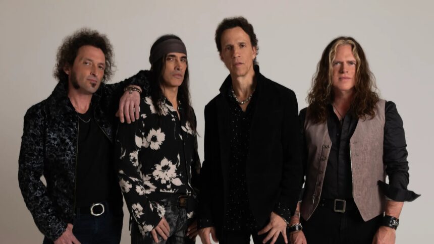 Extreme. Crédito: Jesse Lirola.