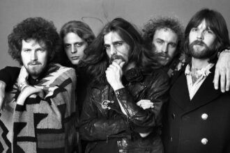 Eagles. Crédito: Reprodução.