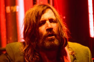 Evan Dando. Crédito: Reprodução.