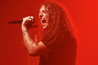 Fabio Lione. Crédito: Reprdução.