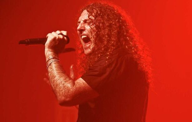 Fabio Lione. Crédito: Reprdução.