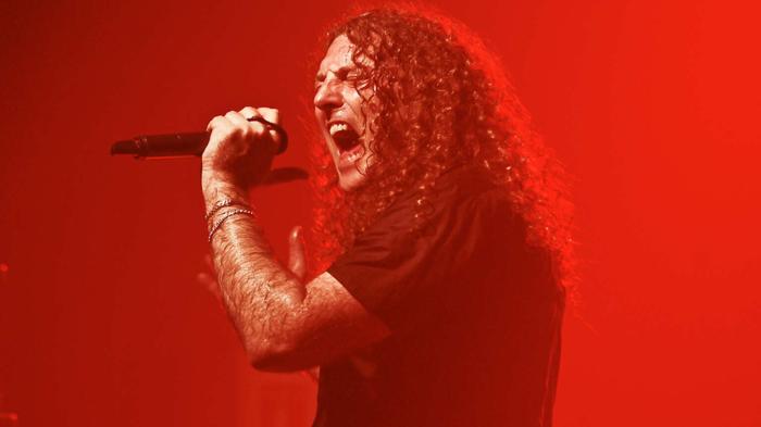 Fabio Lione. Crédito: Reprdução.